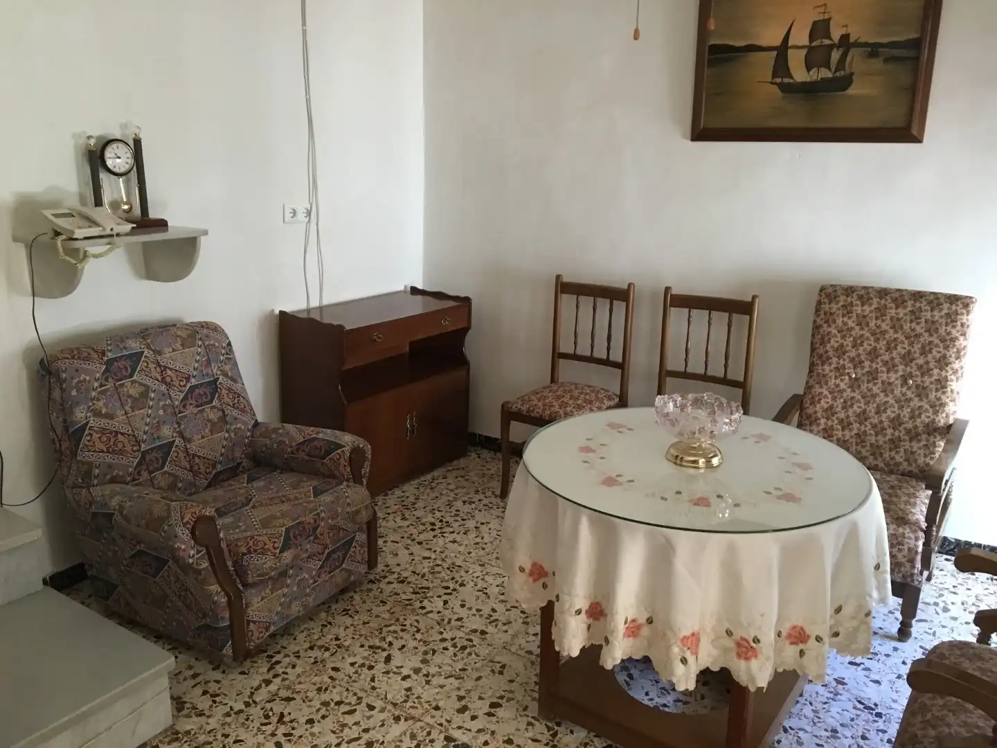 Casa in vendita a Doctor Linares 6, imagen 9