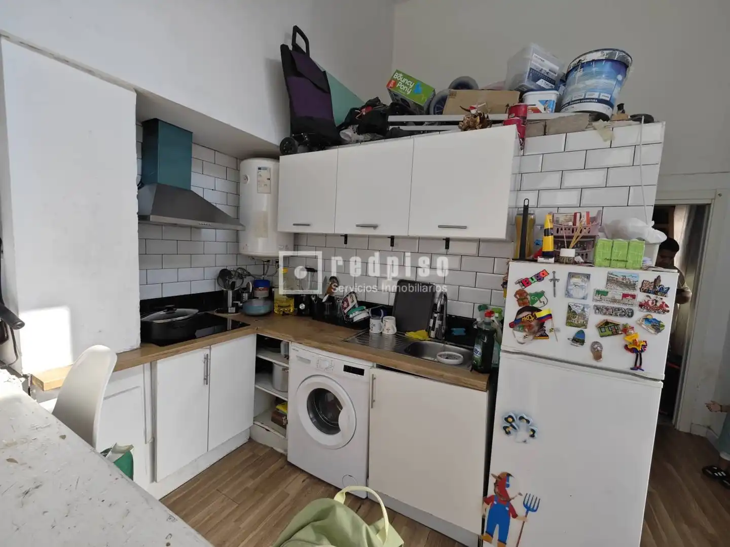 Piso en venta en de la Peña Ubiña, imagen 2