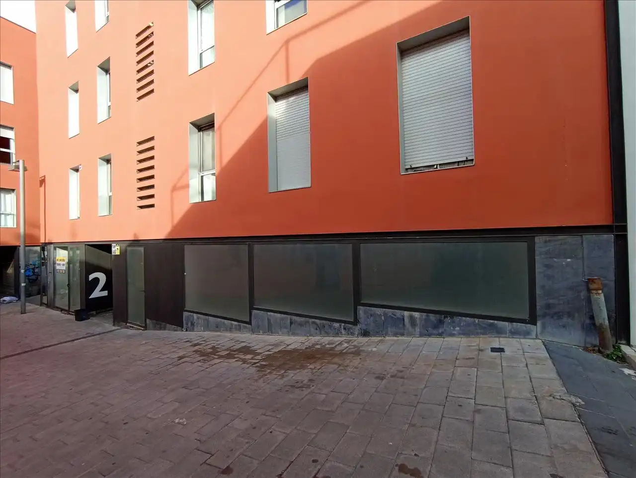 Business premises for sale in Vila de Palafrugell