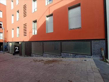 Gewerbefläche zum Verkauf in Vila de Palafrugell