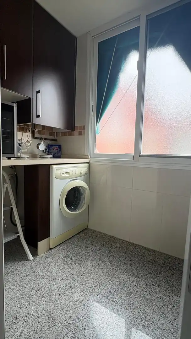 Cuina de Pis en venda en Córdoba amb Aire condicionat, Calefacció i Terrassa
