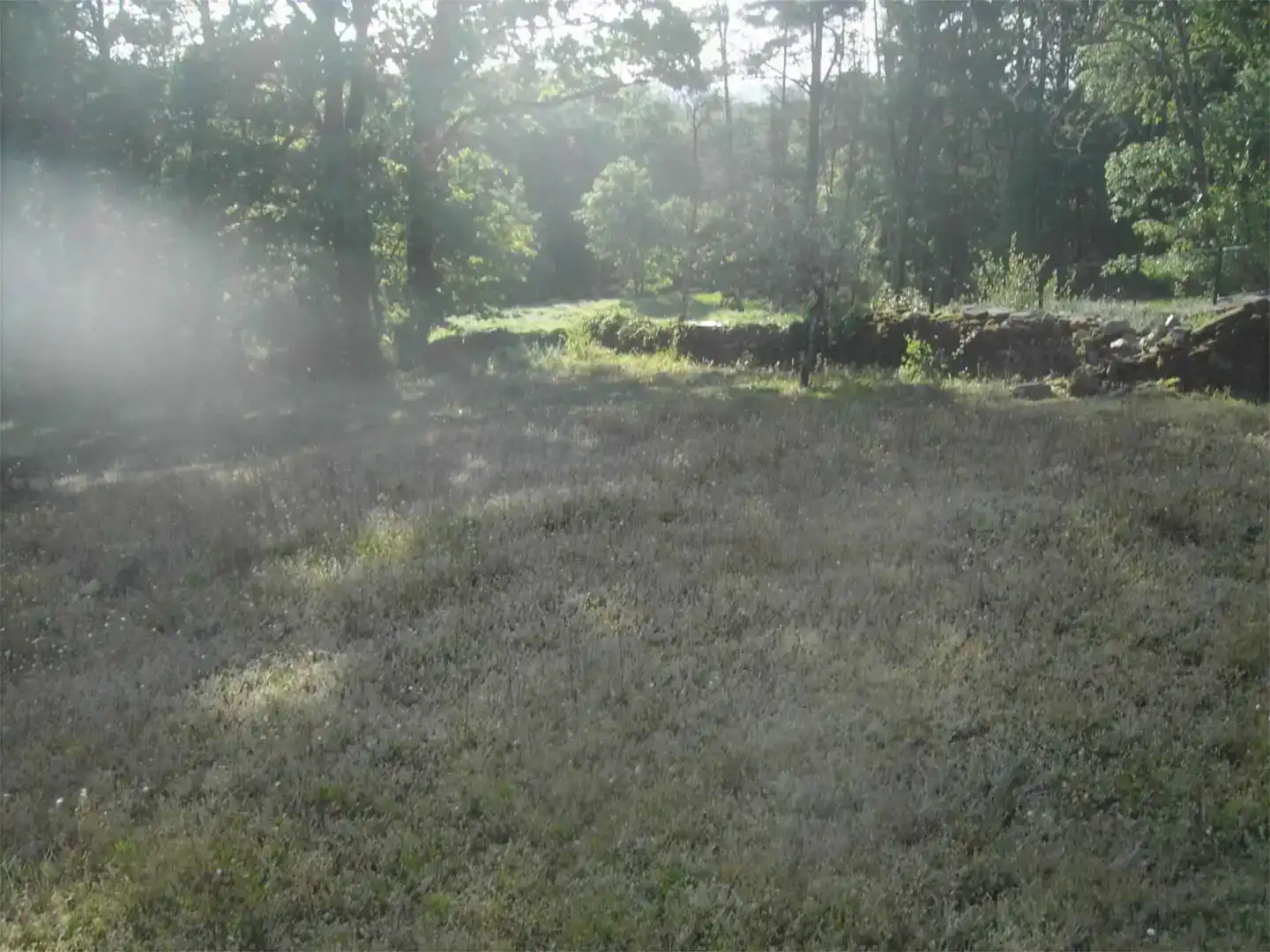 Finca rústica en venda en Bóveda amb Balcó