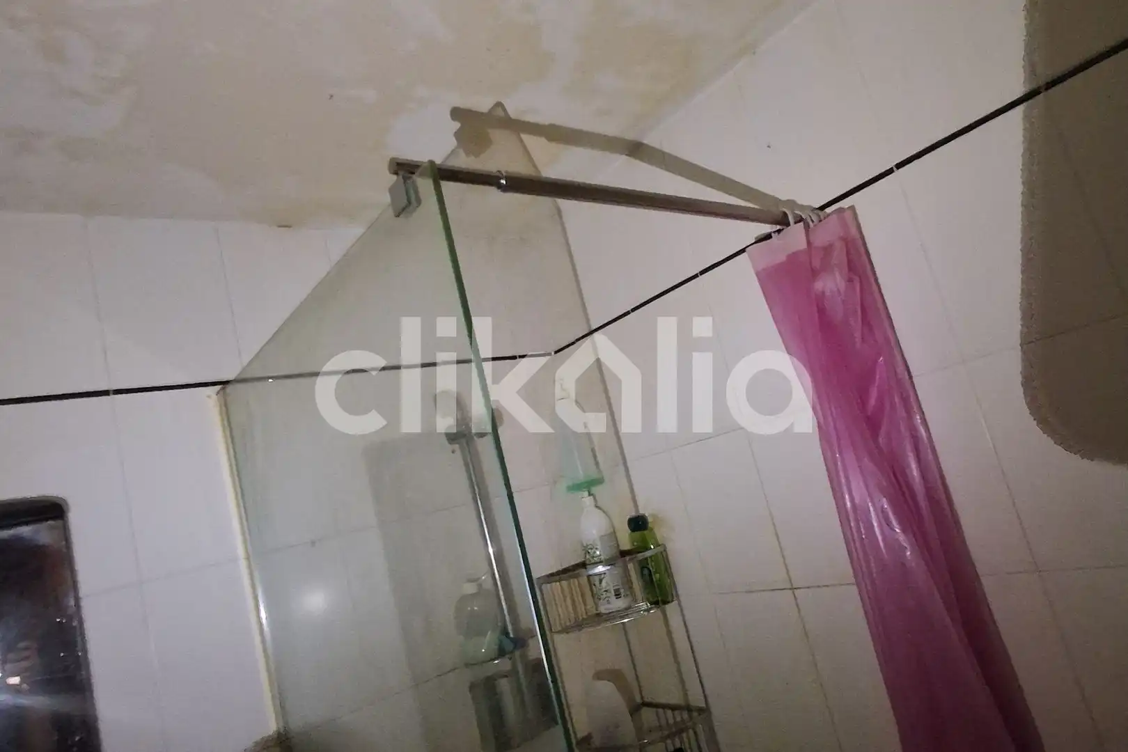 Bany de Pis en venda en Cieza amb Aire condicionat, Terrassa i Traster