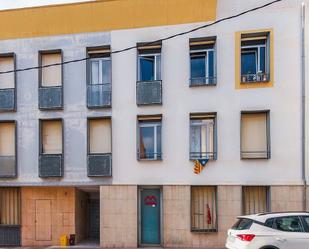 Vista exterior de Pis en venda en La Bisbal del Penedès