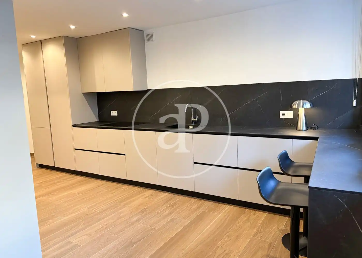 Flat with lift to rent in Alfred Bonet, imagen 5