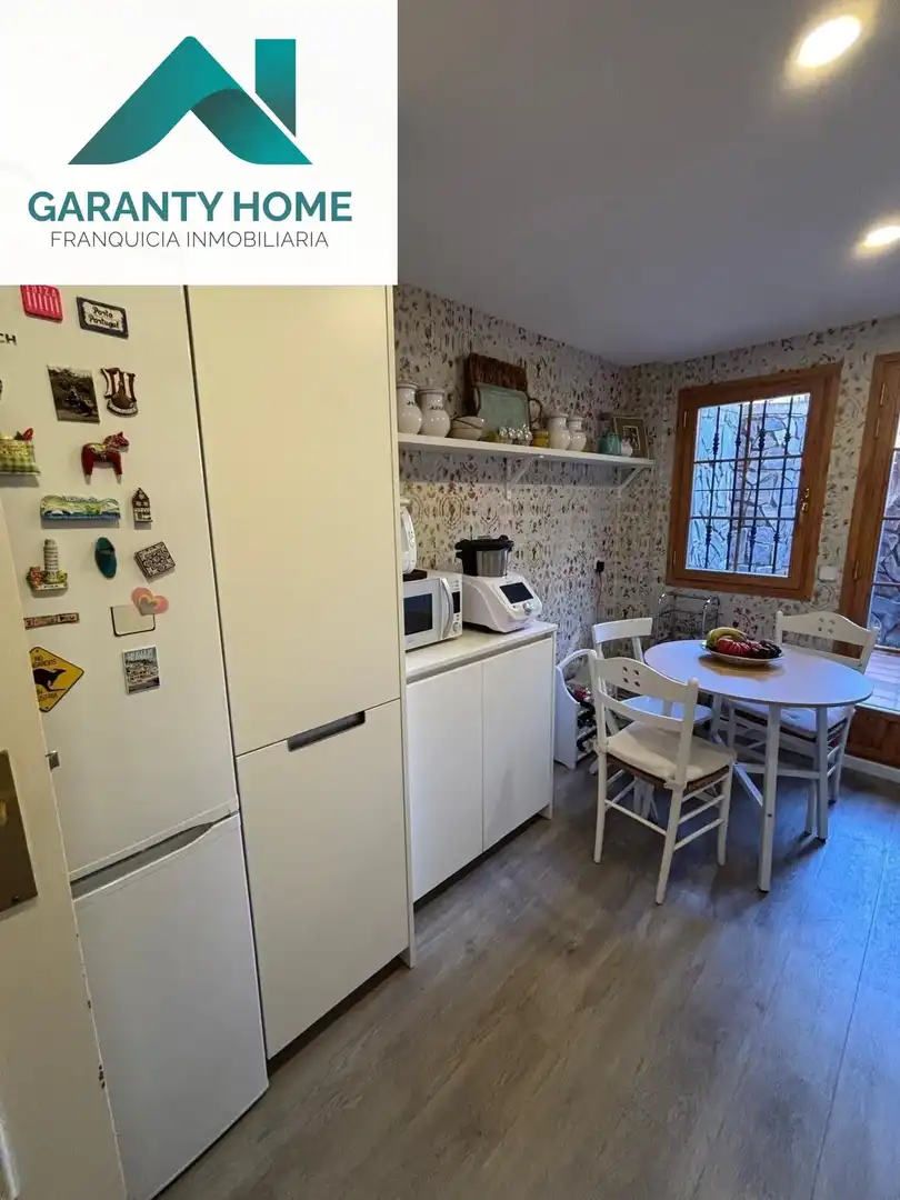 Flat with pool for sale in Moncloa - Aravaca, imagen 13
