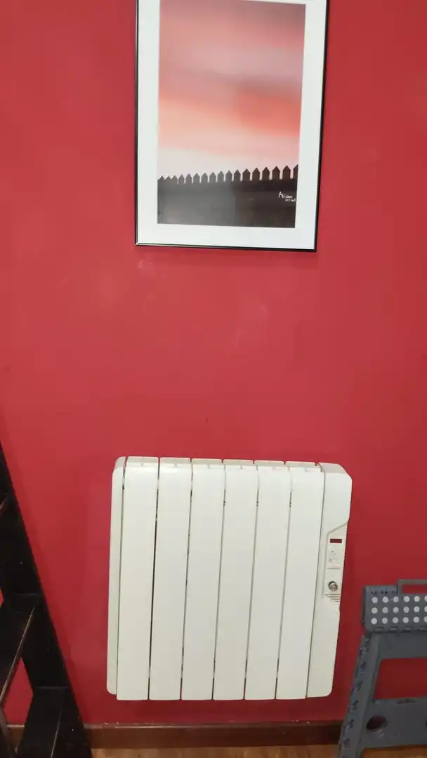 Estudio en venta en Calle ABADES, imagen 17