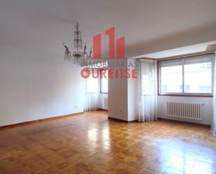 Flat for sale in Ourense Capital   with Heating and Balcony