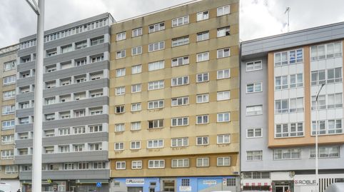 Foto 5 de Piso en venta en Rúa Rodrigo Alfredo de Santiago, 36, Agra del Orzán - Ventorrillo, A Coruña Capital
