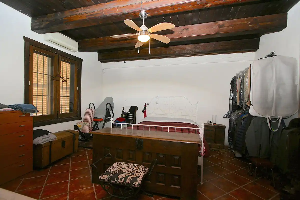 Casa rústica en venda a Mijas pueblo, imagen 36