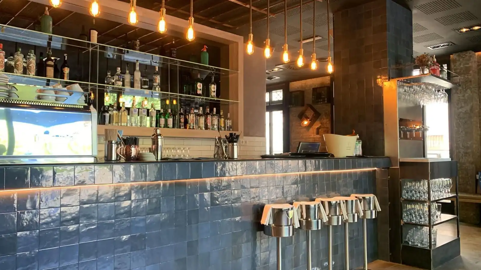 Local comercial en traspàs a Sarrià - Sant Gervasi, imagen 3