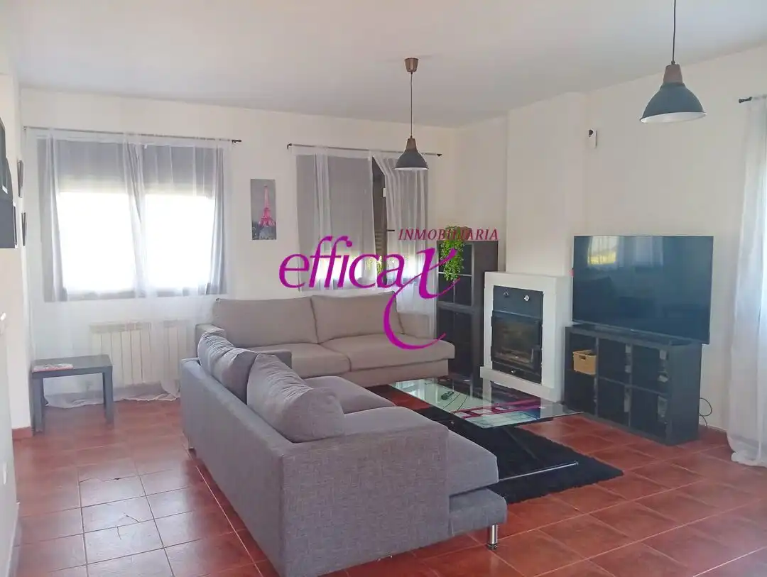 Casa o xalet en venda a Lucillos