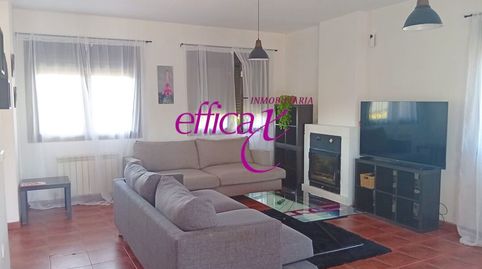 Foto 5 de Casa o xalet en venda a Lucillos, Toledo