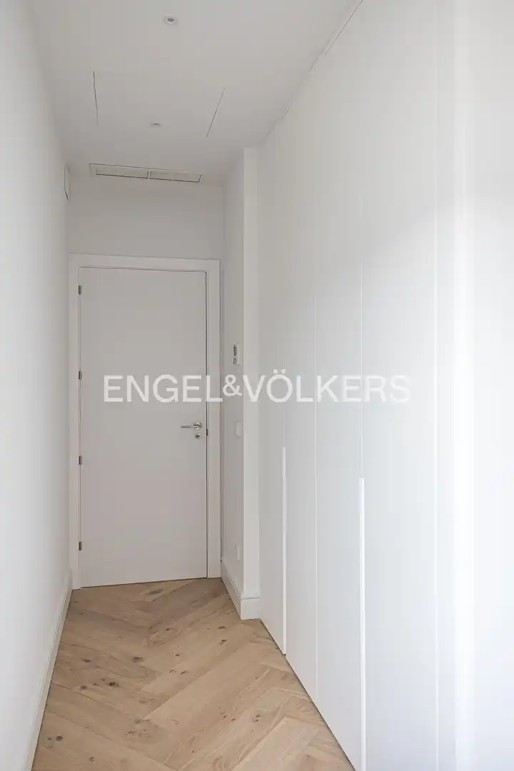 Attique avec ascenseur à vendre à Retiro, imagen 20