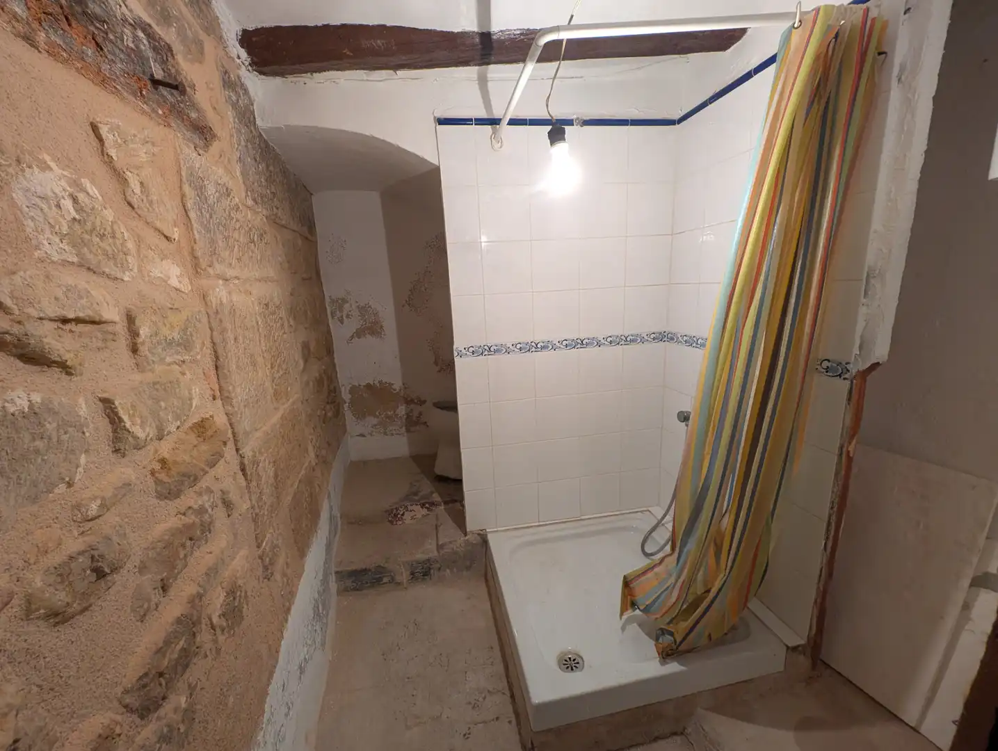 Casa o chalet en venta en Torre del Compte con Balcón