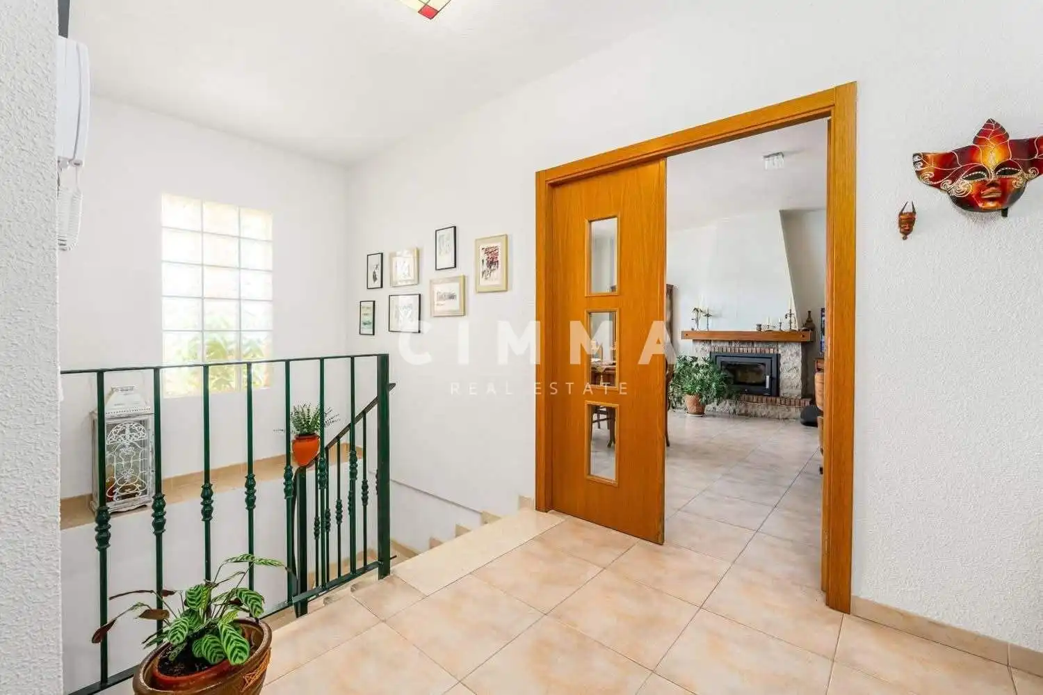 Casa o xalet en venda en La Nucia