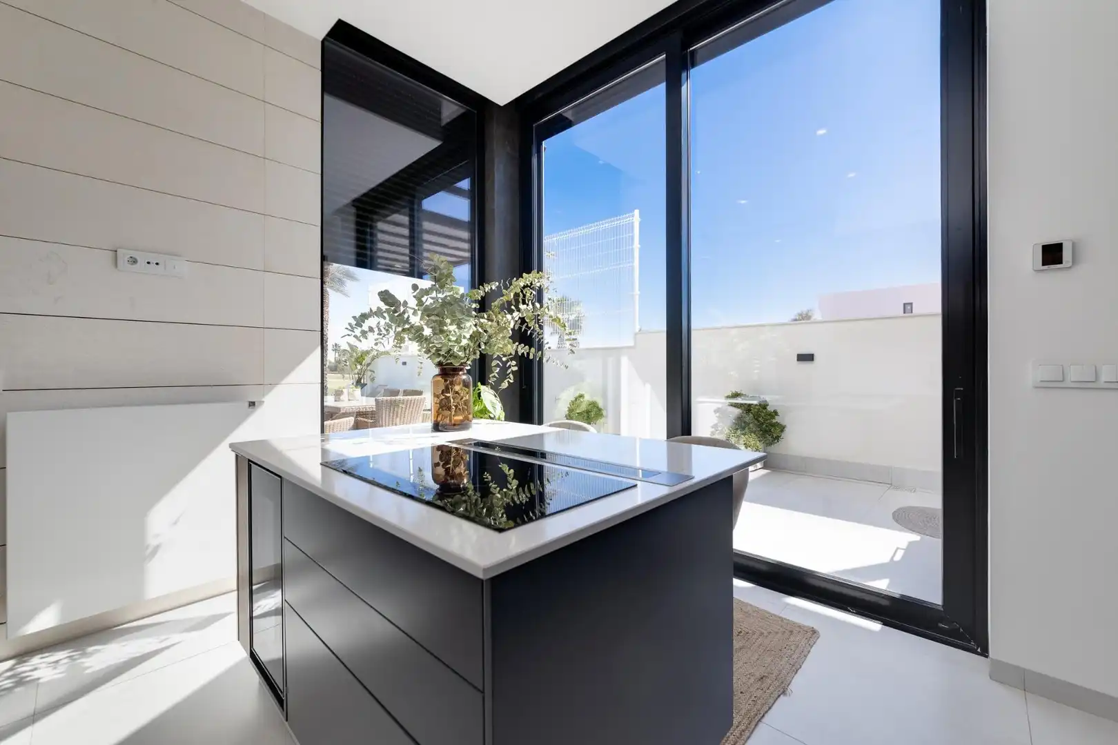 Villa avec piscine à vendre à El Pinar de Campoverde, imagen 68