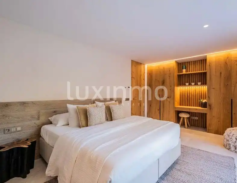 Chalet con terraza en venta en Sant Jordi de Ses Salines-Sant Francesc, imagen 29