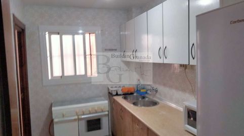 Foto 4 de Piso de alquiler en Camino de Ronda, Granada Capital