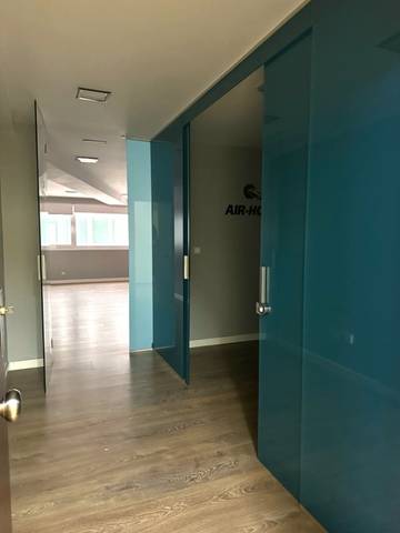 Oficina en Alquiler en Rúa de Santiago del Estero en Ensanche - Sar