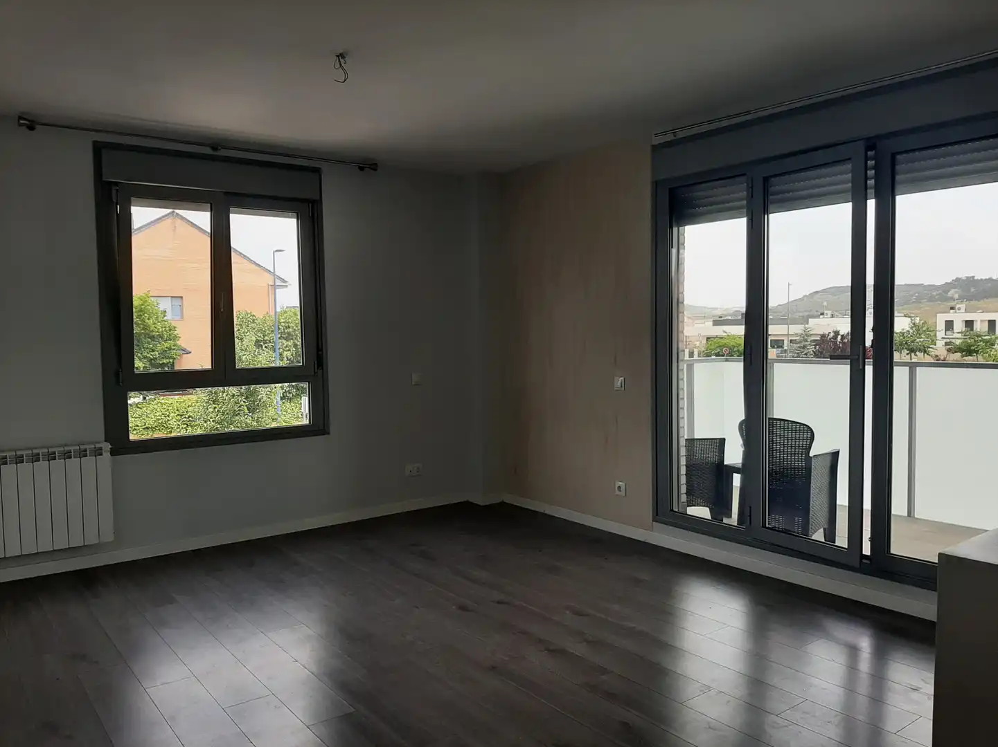 Flat for rent in Los Hueros
