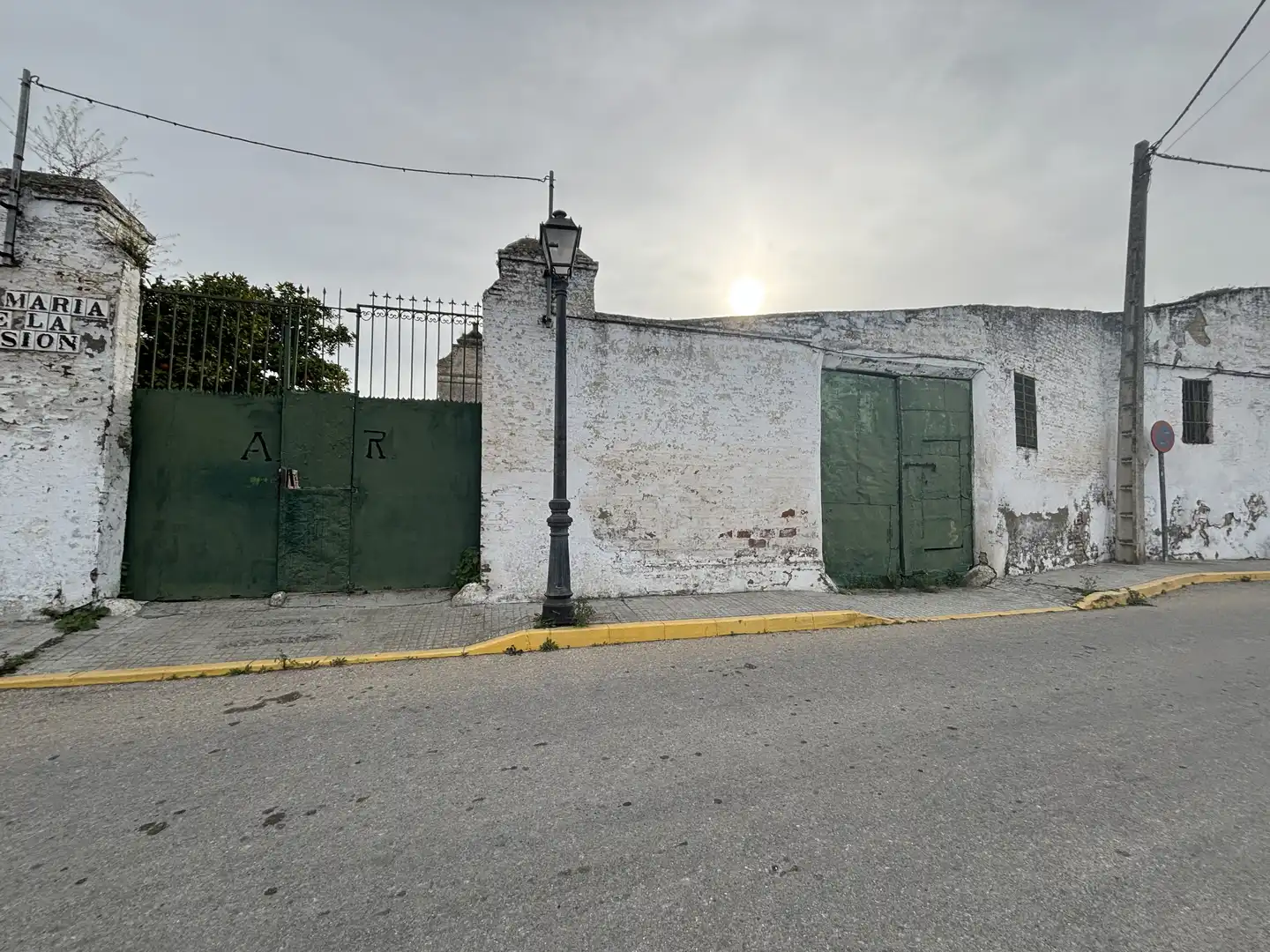Terreno residencial en venta en Salteras, imagen 10