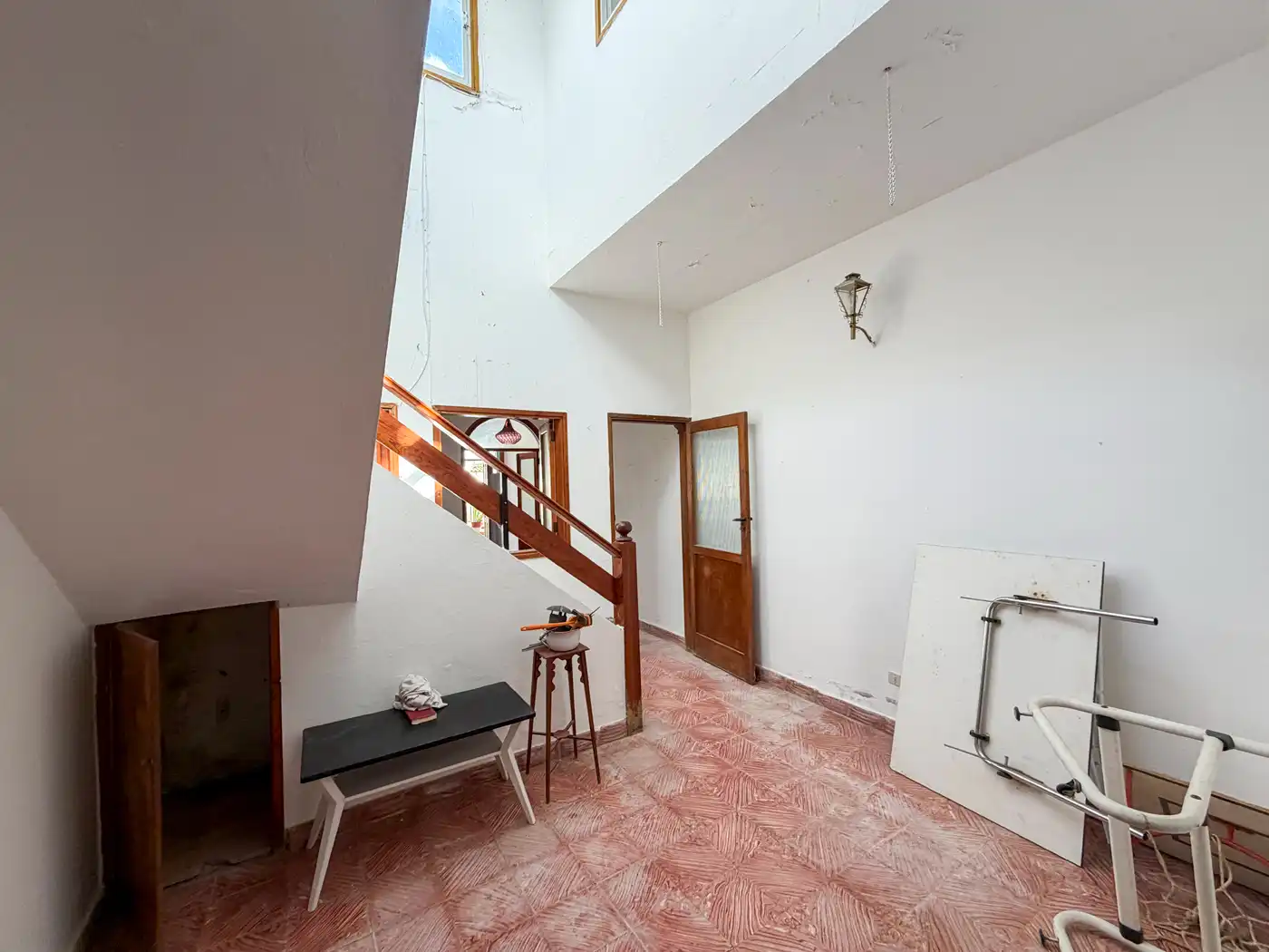 Casa o chalet en venta en Moya (Las Palmas) con Jardín privado