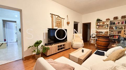 Foto 2 de Planta baixa en venda a Molí des Pla - Andrea Doria, Maó - Mahón