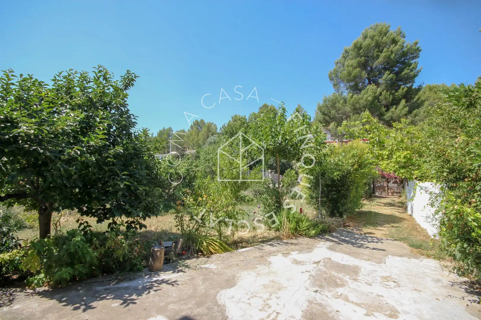 Casa o xalet en venda a Sant Llorenç d'Hortons