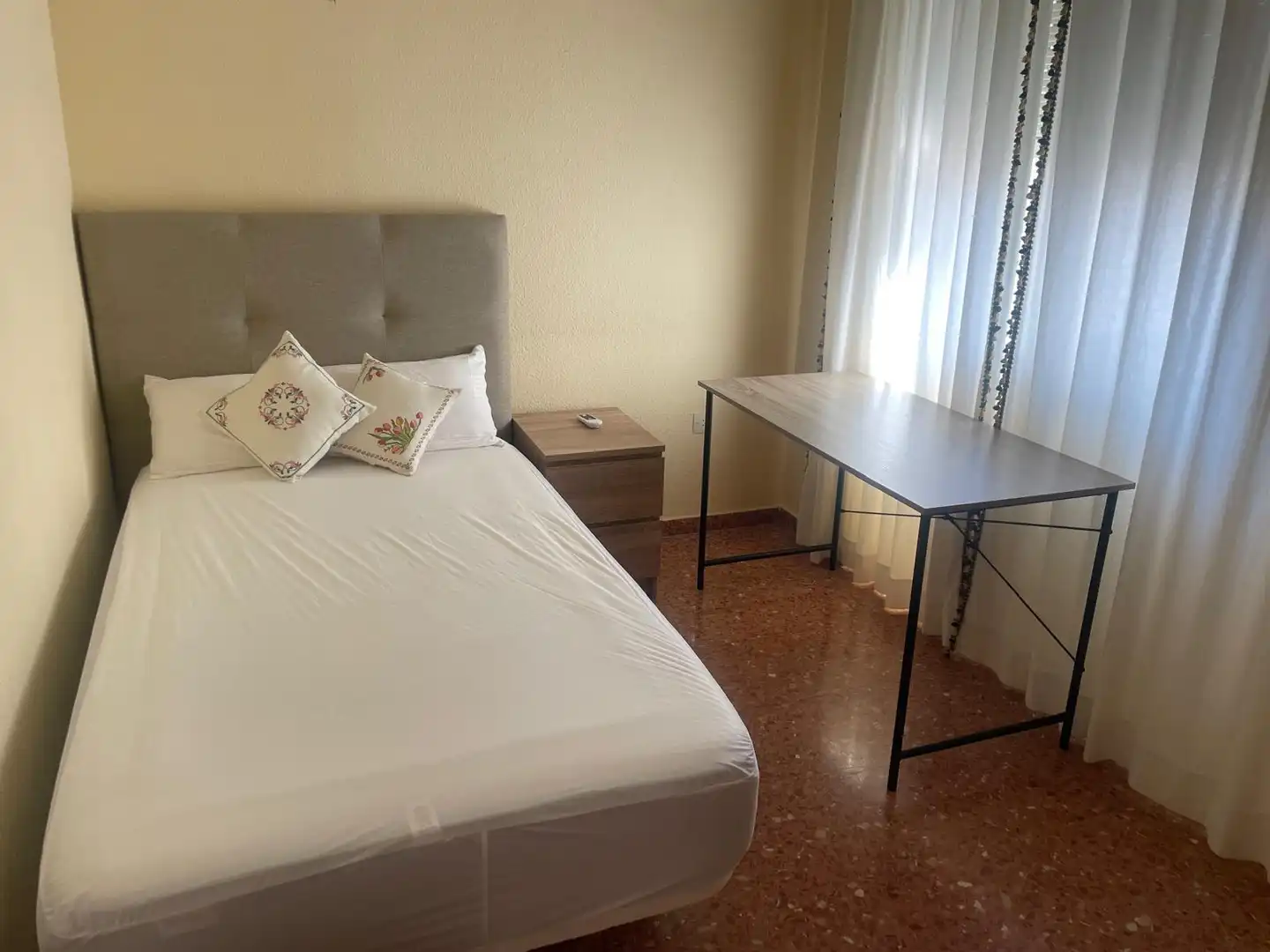 Flat for rent in Calle de Pedrera Baja, Plaza de Toros