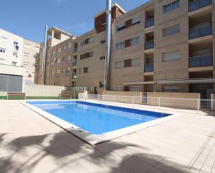 Swimming pool of Apartment for sale in Vandellòs i l'Hospitalet de l'Infant  with Air Conditioner