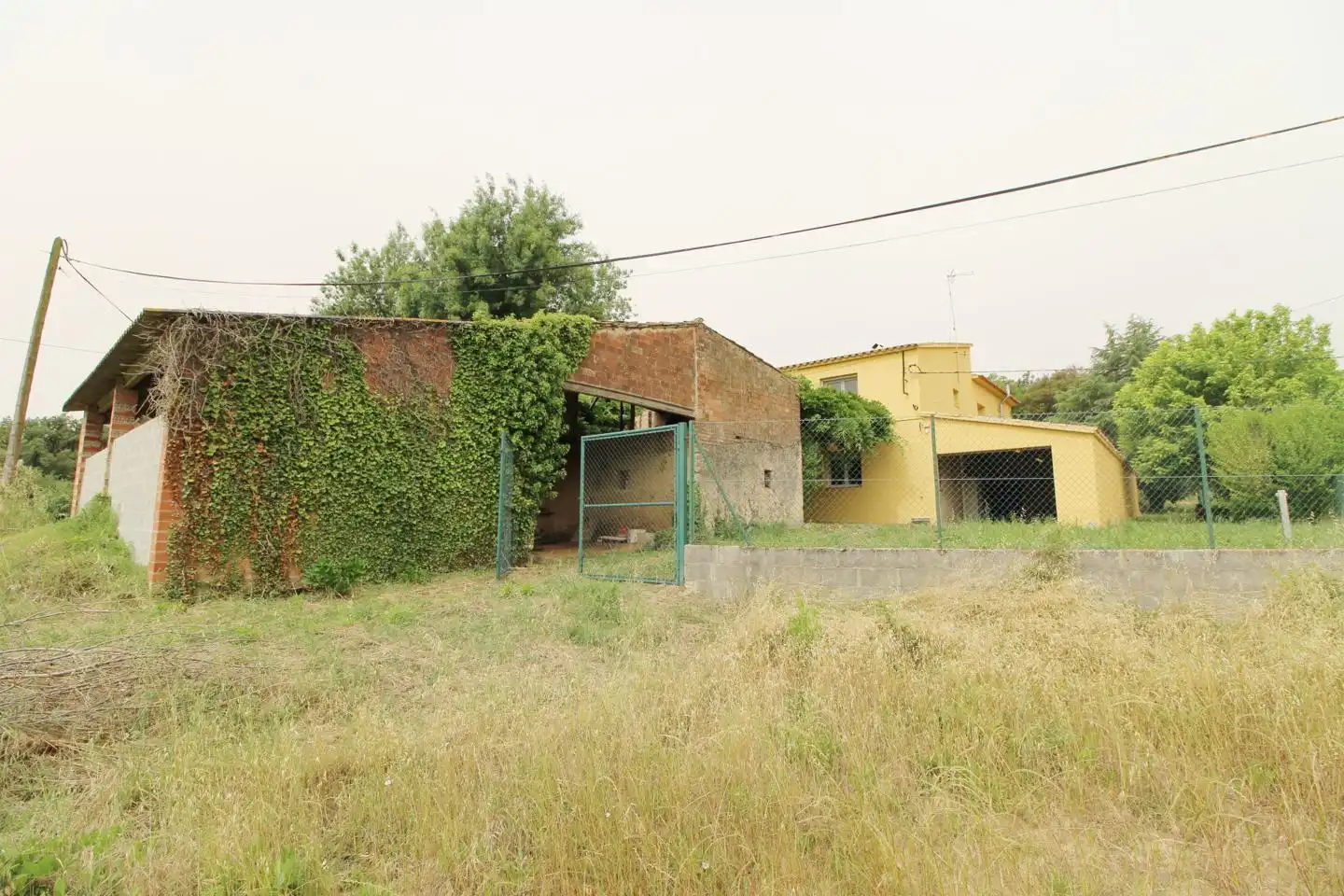 Haus mit Garten zum Verkauf in Pau Casals 560, imagen 14