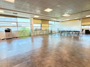 Büro mit Aufzug zur Miete in Parque Empresarial