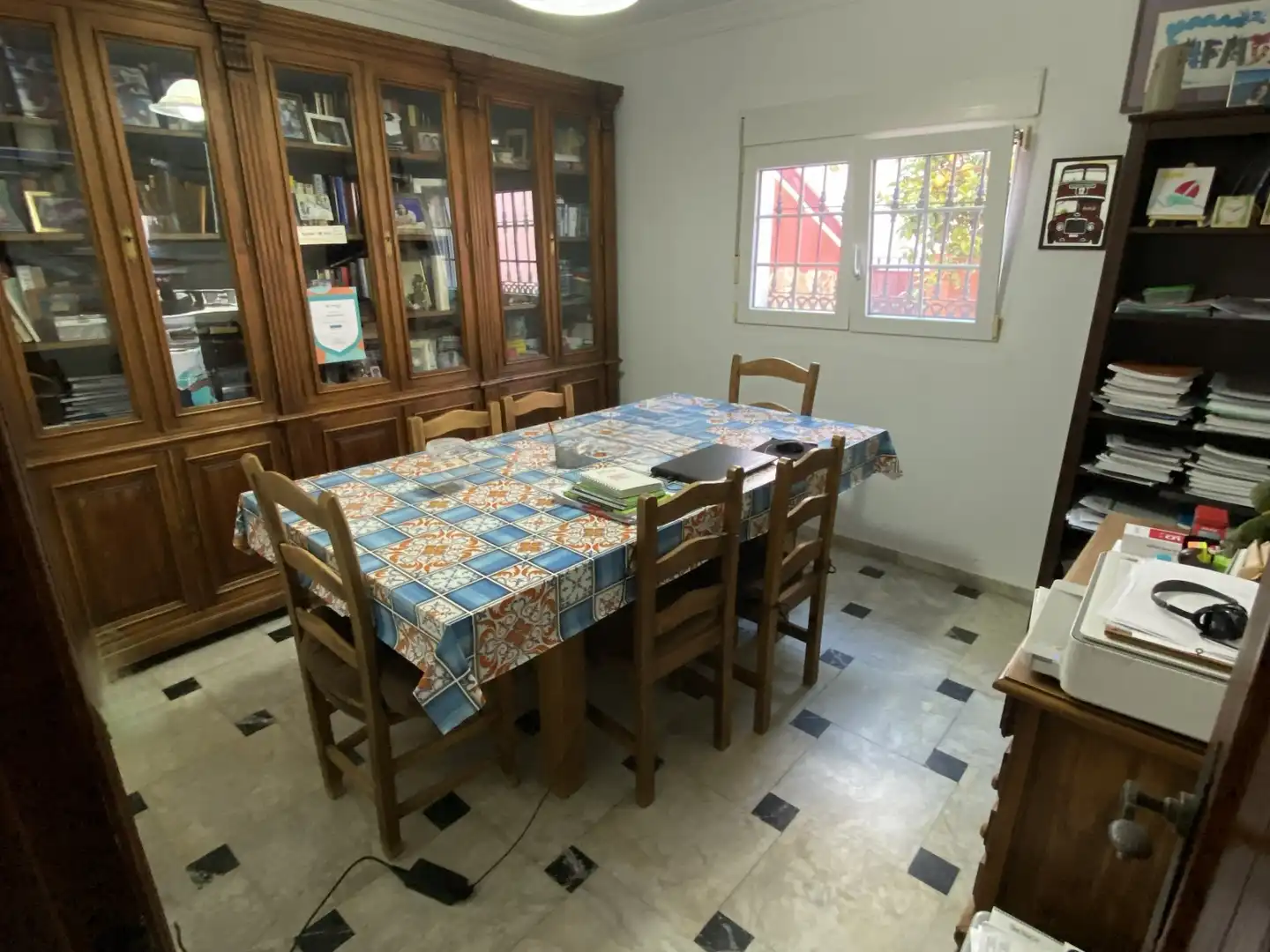 Villa in vendita a Plaza Puente Mayorga, imagen 8