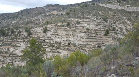 Photo 3 of Land for sale in Jijona / Xixona, Alicante