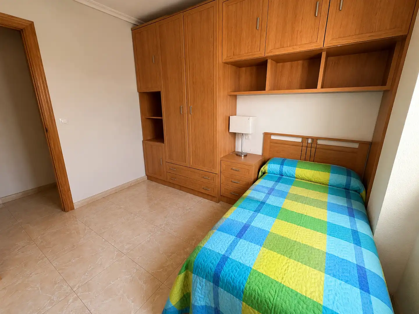 Wohnung mit Terrasse zum Verkauf in Carrer Maria Cristina 10, imagen 5