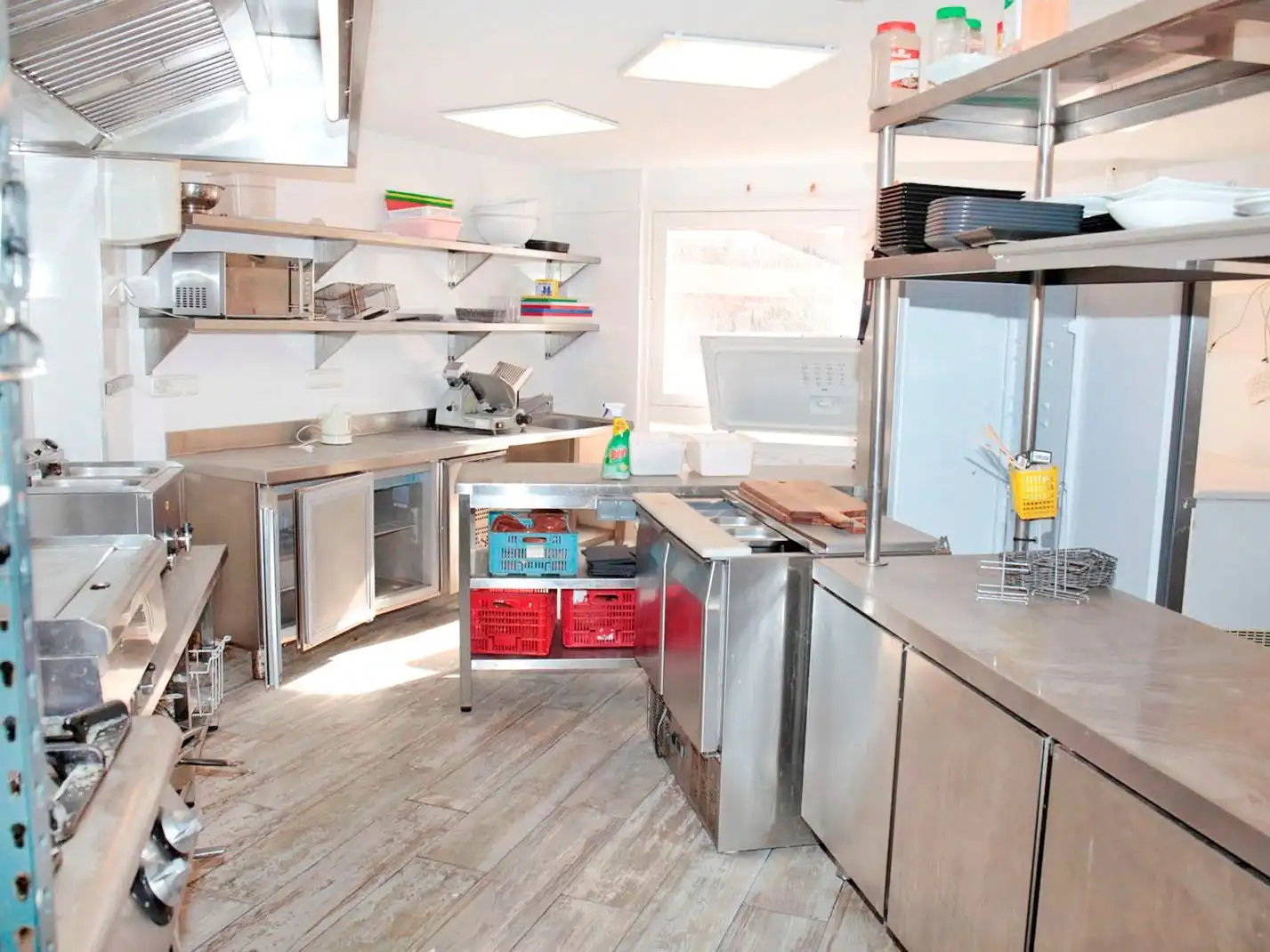 Business premises for sale in Platja de Palma, imagen 15