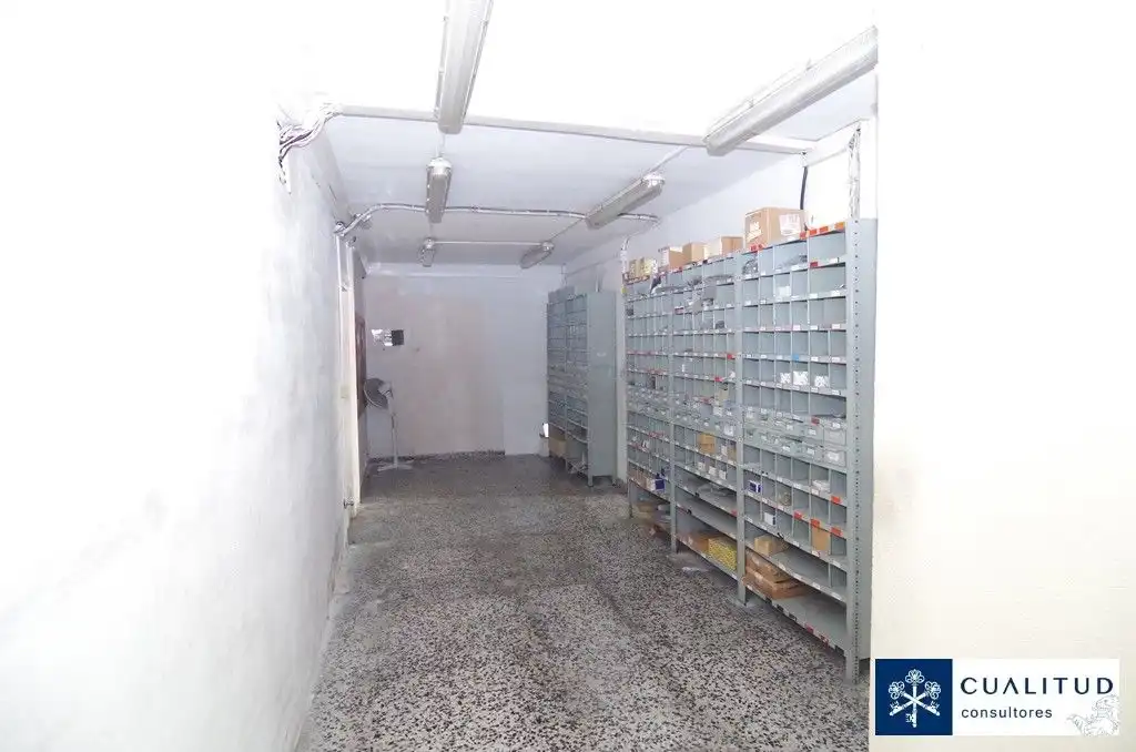 Industrial building for sale in Norte, imagen 17