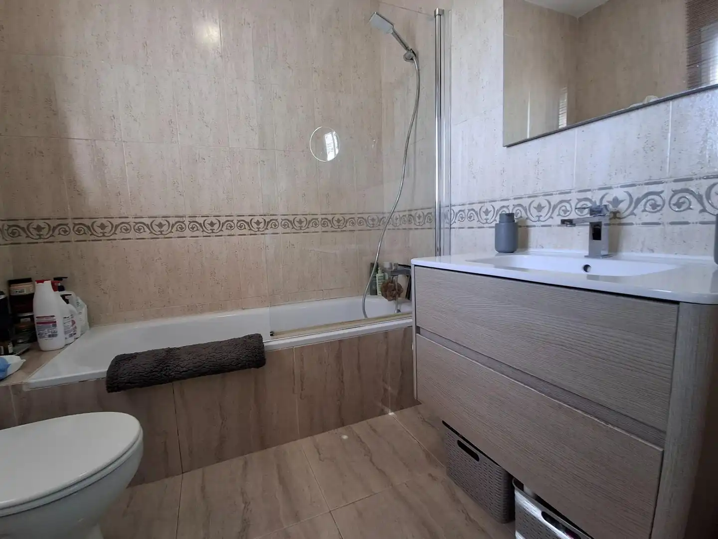 Penthouse with pool for sale in Benalmádena pueblo, imagen 17