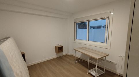 Foto 5 de Piso de alquiler en Rúa Novoa Santos, 25, Cuatro Caminos - Plaza de la Cubela, A Coruña Capital
