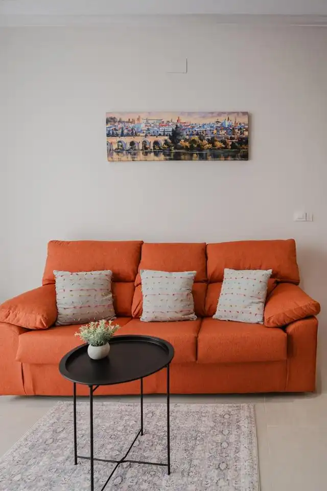 Wohnung zur Miete in Badalona, Barcelona
