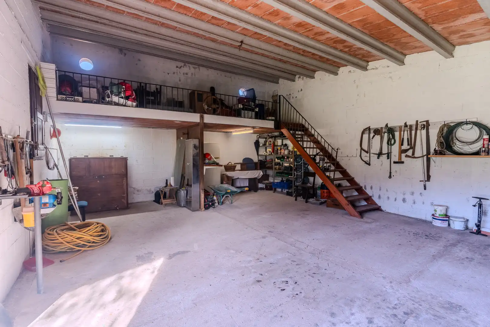 Landhaus mit Terrasse zum Verkauf in Diseminado Poligono 5, imagen 61