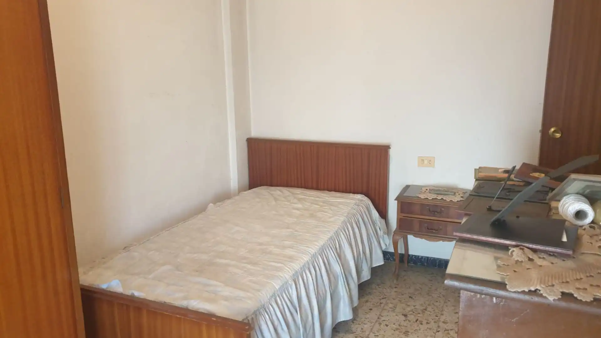 Habitación de Casa o chalet en venta en Cetina