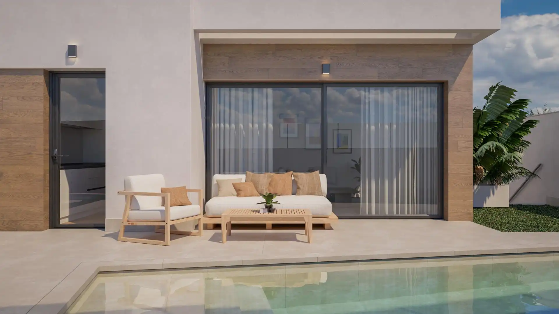 Chalet en venta en El Pinar de Campoverde, imagen 10