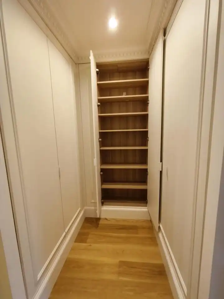 Wohnung zum Verkauf in Calle de Santiago Bernabéu, imagen 35