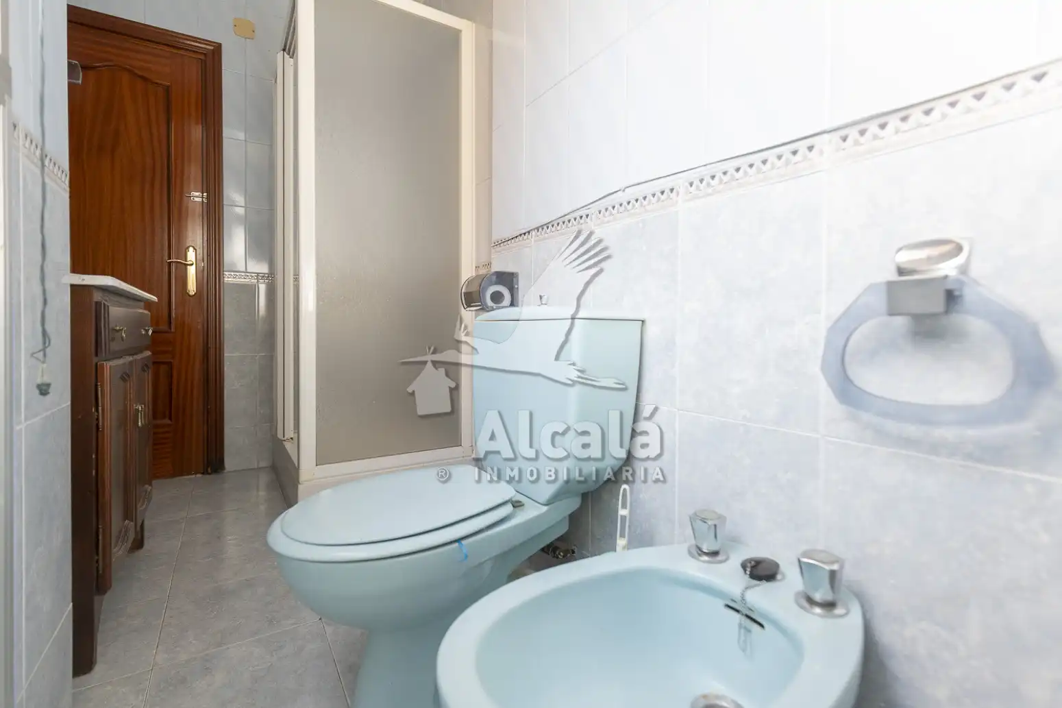 Baño de Piso en venta en Alcalá de Henares