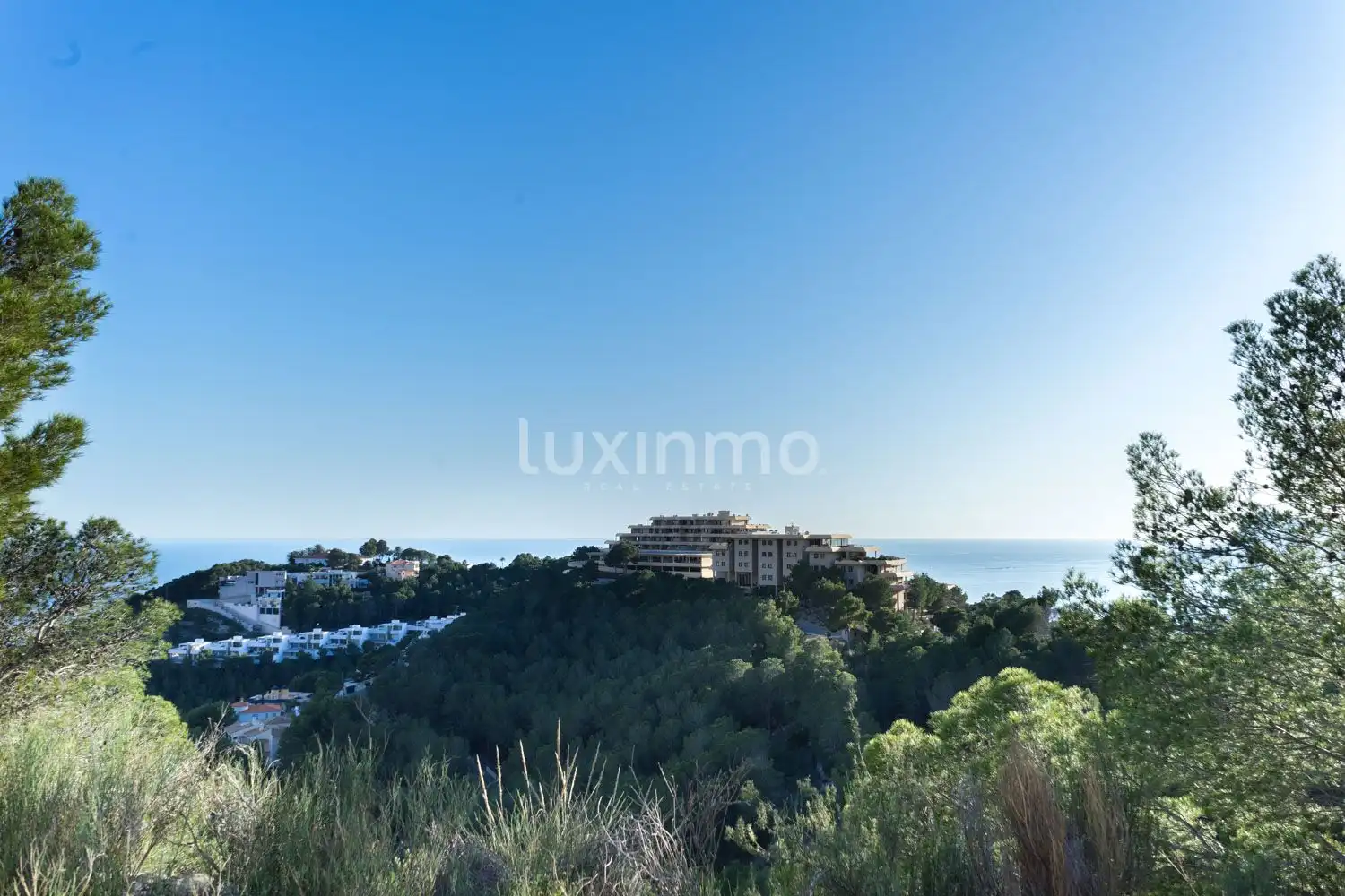 Terrenys i solars en venda a Altea Hills, imagen 4