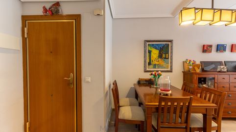Foto 4 de Apartament en venda a Calle Mariano de Cavia, Sant Isidre, Valencia Capital