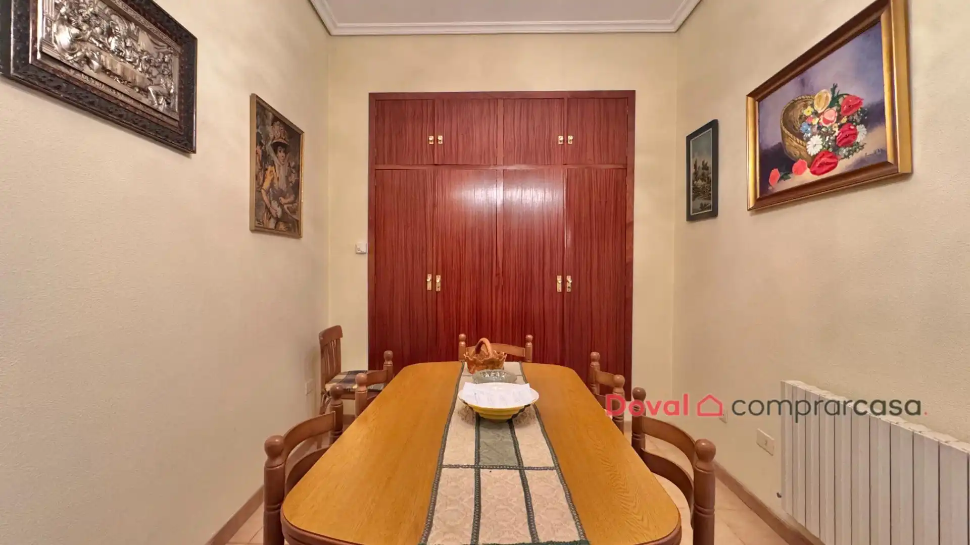 Haus zum Verkauf in CONDE VALLELLANO 12, imagen 59