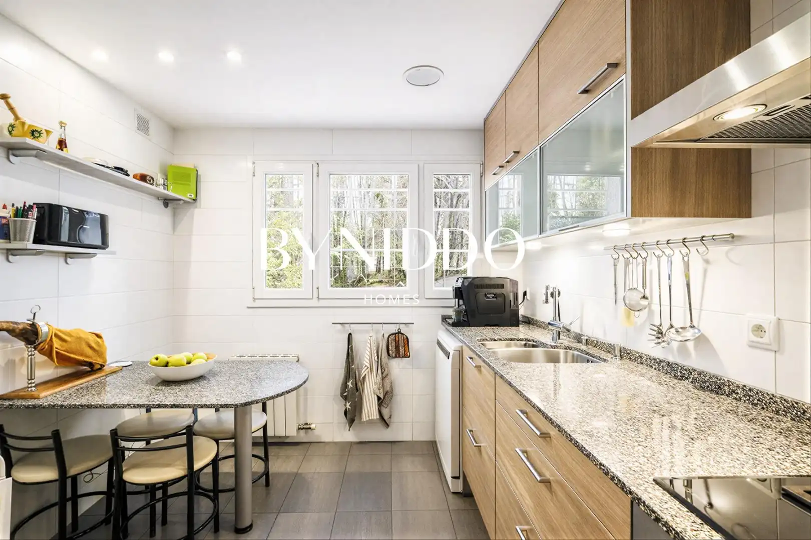 Reihenhaus mit Garten zum Verkauf in L'Eixample, imagen 7